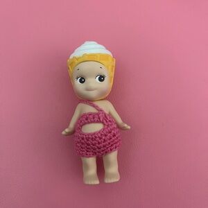 Sonny Angel Soft Serve Ice Cream